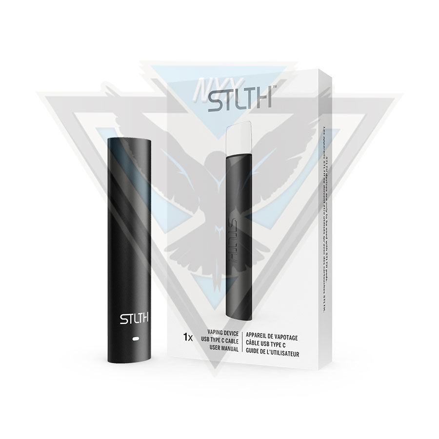 STLTH TYPE-C DEVICE