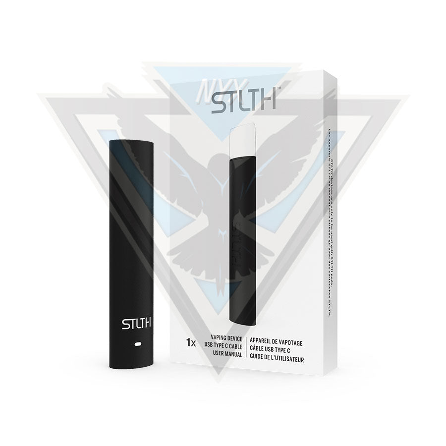 STLTH TYPE-C DEVICE