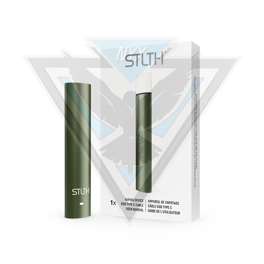 STLTH TYPE-C DEVICE