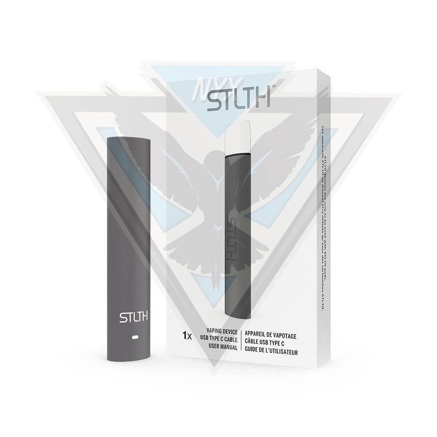 STLTH TYPE-C DEVICE