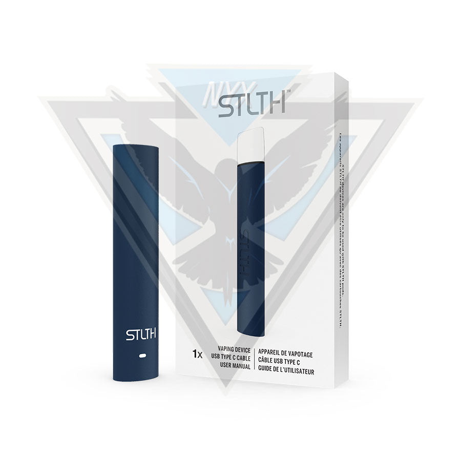 STLTH TYPE-C DEVICE