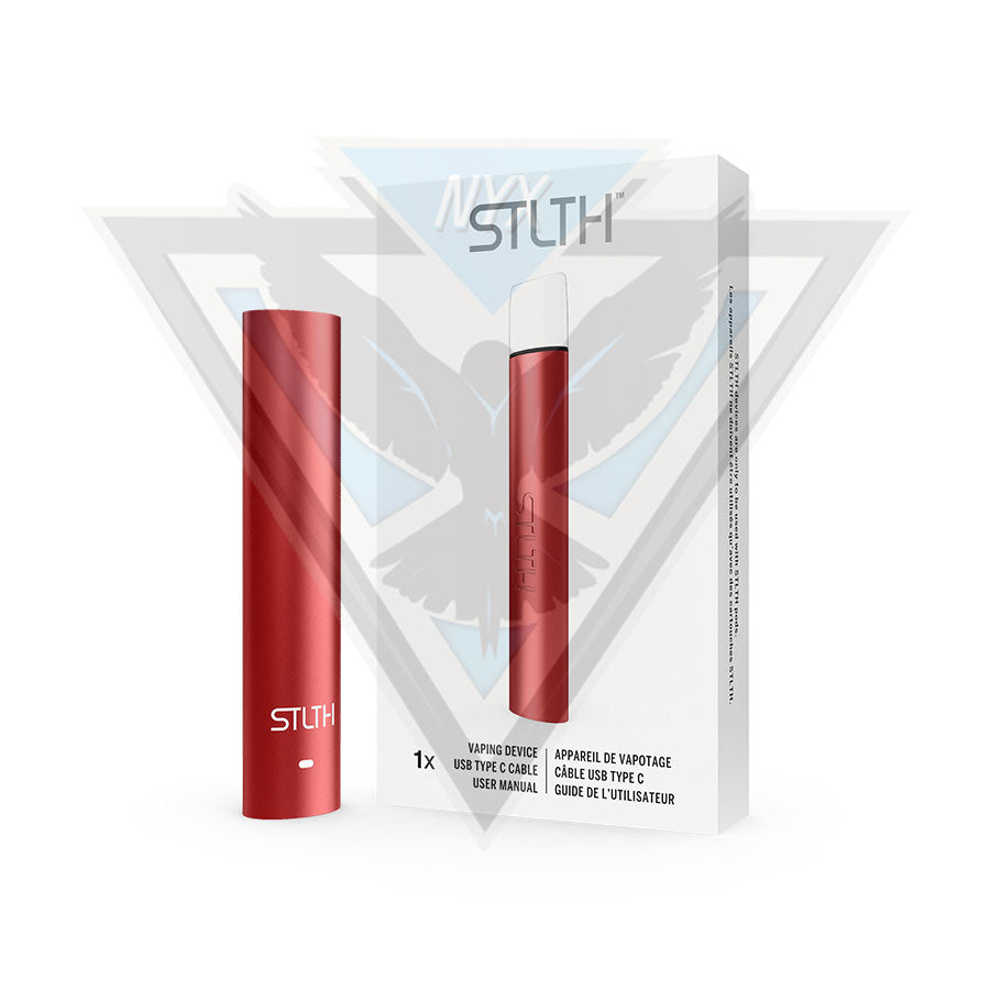 STLTH TYPE-C DEVICE