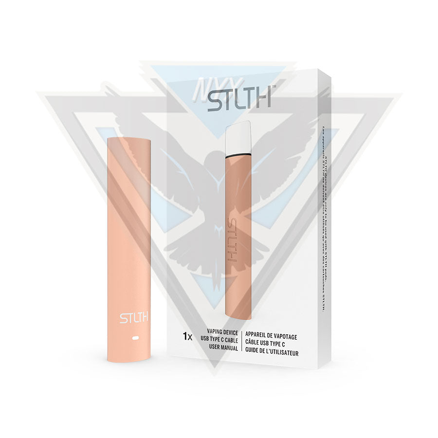 STLTH TYPE-C DEVICE