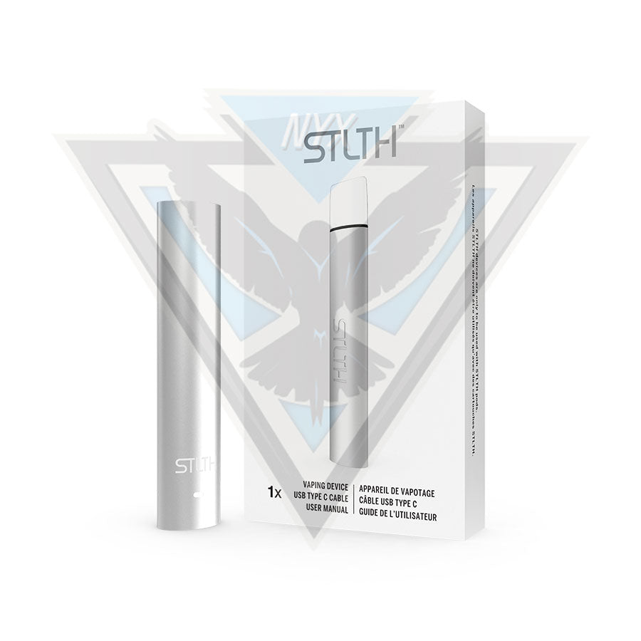 STLTH TYPE-C DEVICE