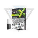 STLTH X POD PACK (3 PACK) - LIME MINT