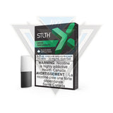 STLTH X POD PACK (3 PACK) - LUSH ICE