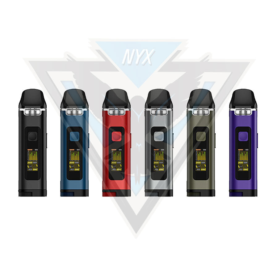 UWELL CROWN D POD KIT CRC