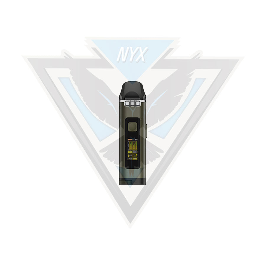 UWELL CROWN D POD KIT CRC