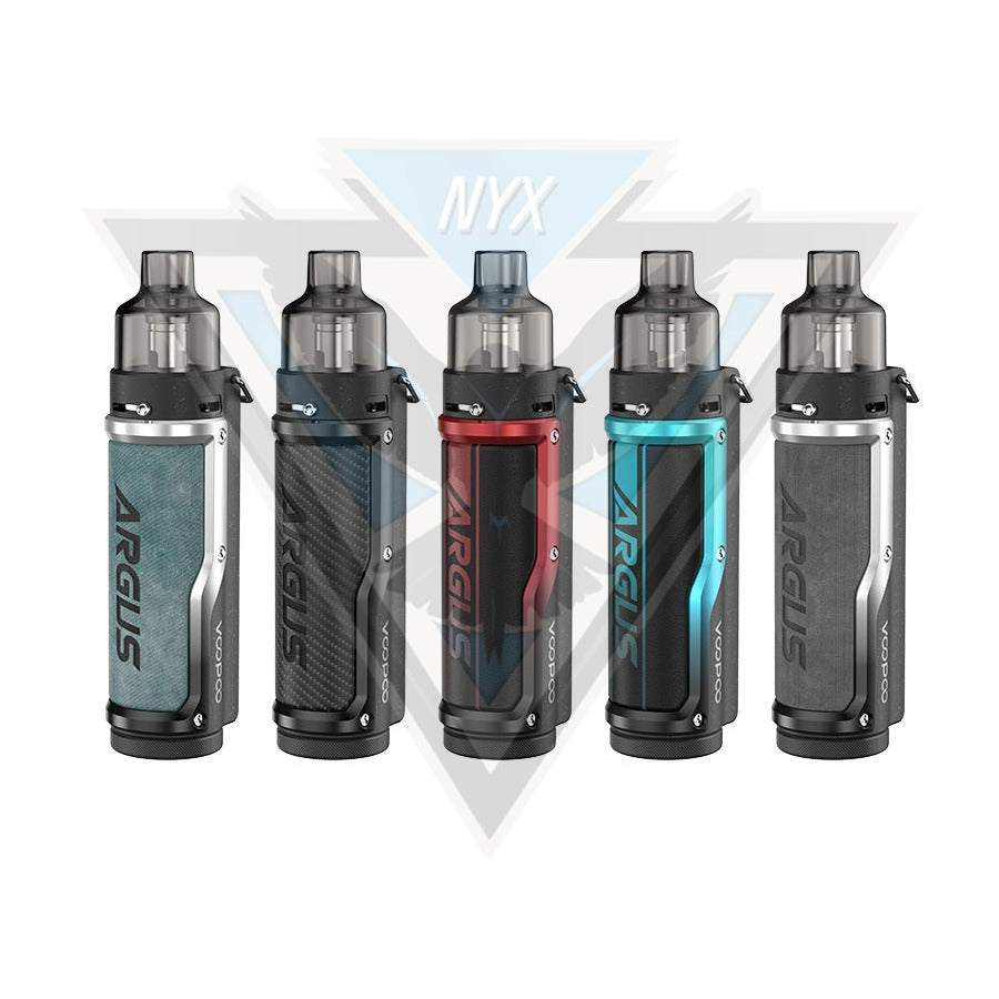 VOOPOO ARGUS PRO POD KIT - NYX ECIGS