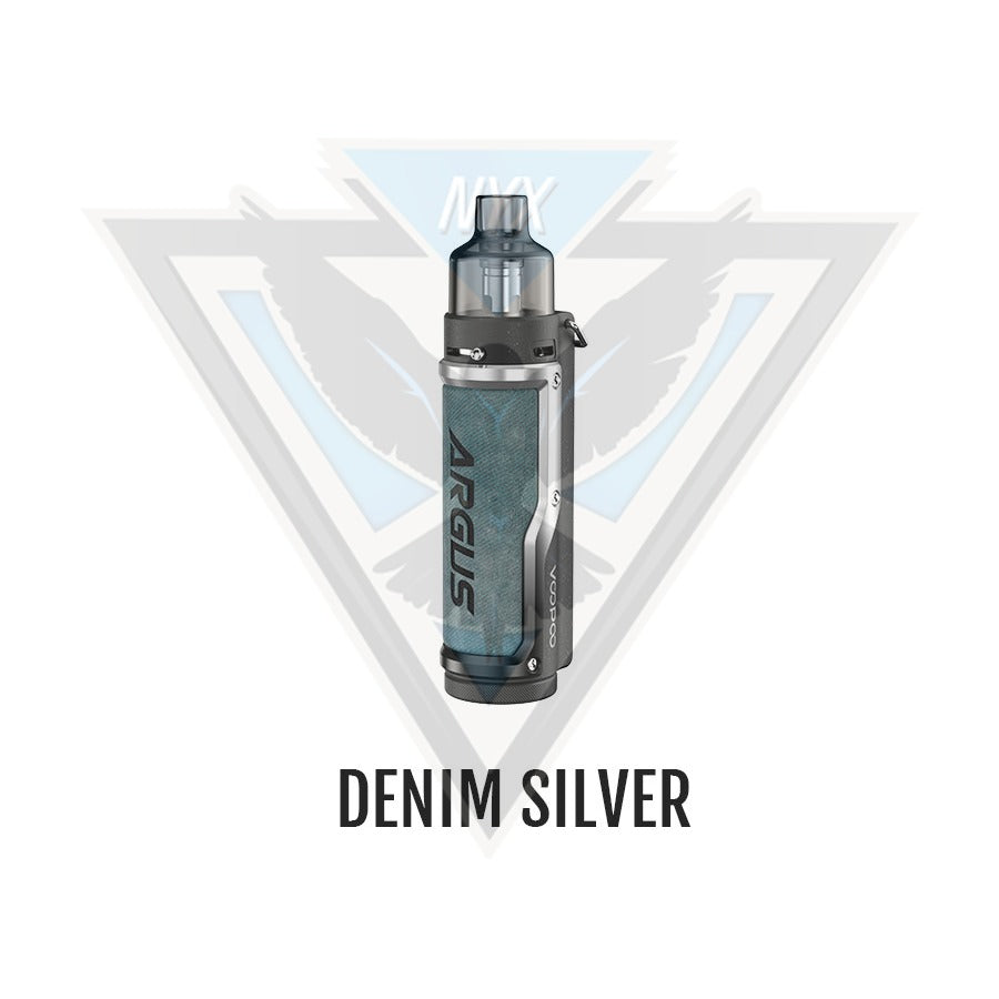 VOOPOO ARGUS PRO POD KIT - NYX ECIGS